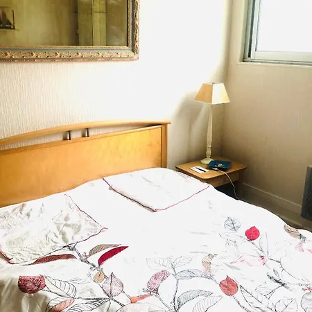 Hostel Travel & Capsules Dans Privee Face Mer La Baule