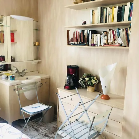 Travel & Capsules Dans Privee Face Mer La Baule